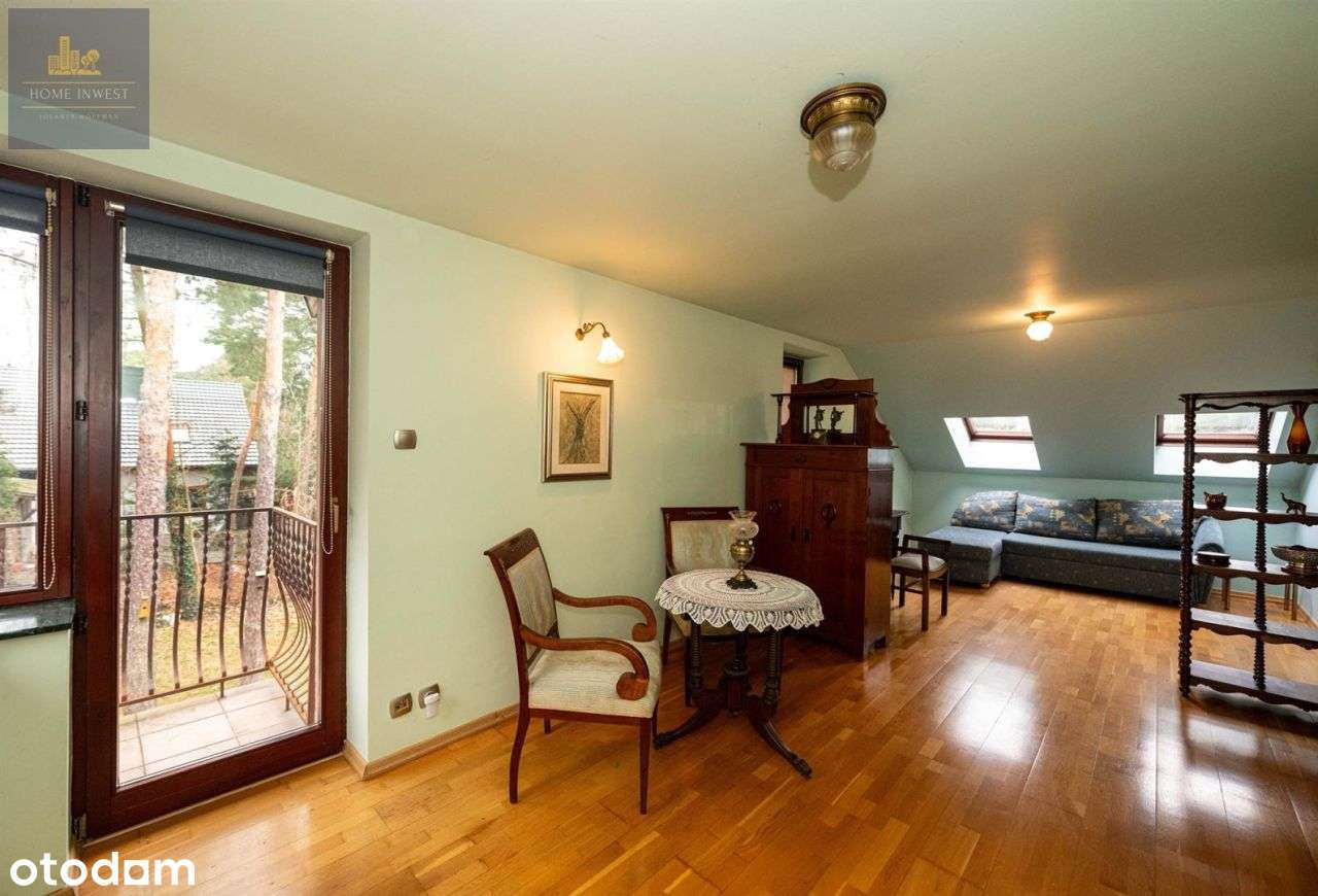 Atrakcyjny dom Tuszyn z możliwością rozwoju-16