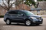 Chevrolet Traverse - 3