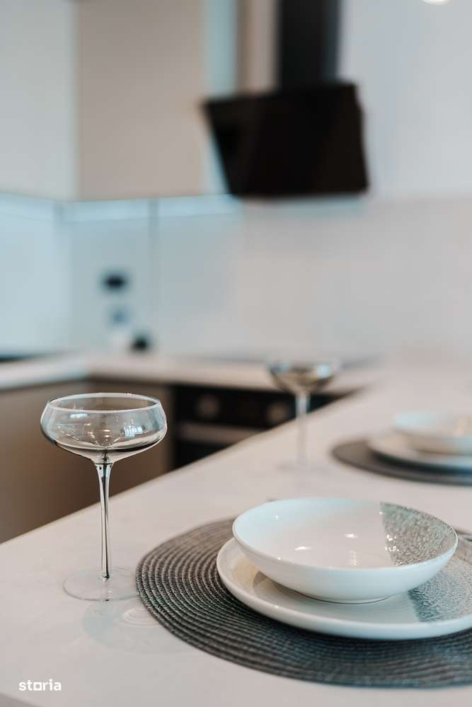 Apartament 3 camere cu vedere la lac | One Lake District - Imagine principală: 5/21