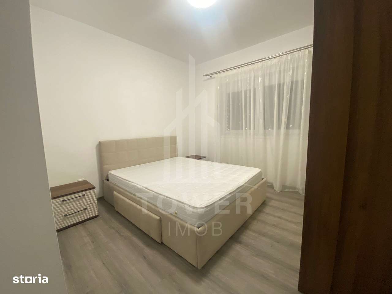 Închiriere – Apartament  cu 3 camere în zona Arhitecților din Sibiu - Imagine principală: 5/7