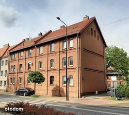 Mieszkanie dwupokojowe w Gliwicach