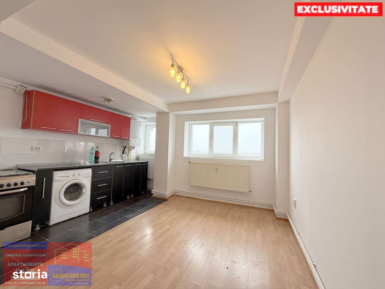 ZONA GENERAL: Mansardă Modernă cu Terasă privată-0