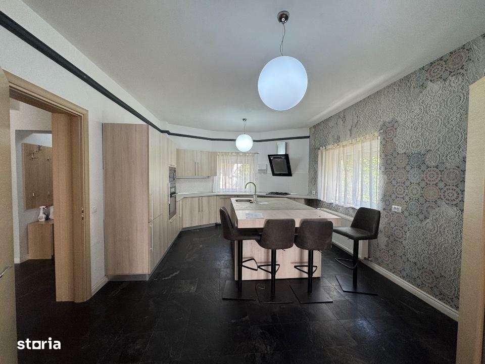 IANCU NICOLAE | VILA INDIVIDUALA | COMPLEX REZIDENTIAL - Imagine principală: 2/19