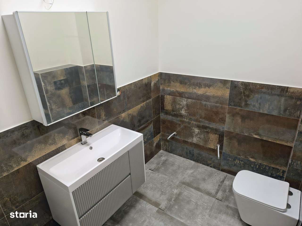 Ap 3 C3 Tautului Residence Parc Parcul Poligonului Zona Sub cetate Ta-6