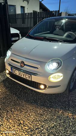 Fiat 500 - 20