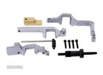 Kit trancas distribuição motores BMW - N12 N14 Mini Peugeot Citroen 1.4 1.6 - 5