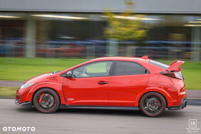 Honda Civic 2.0 TypeR GT - 1