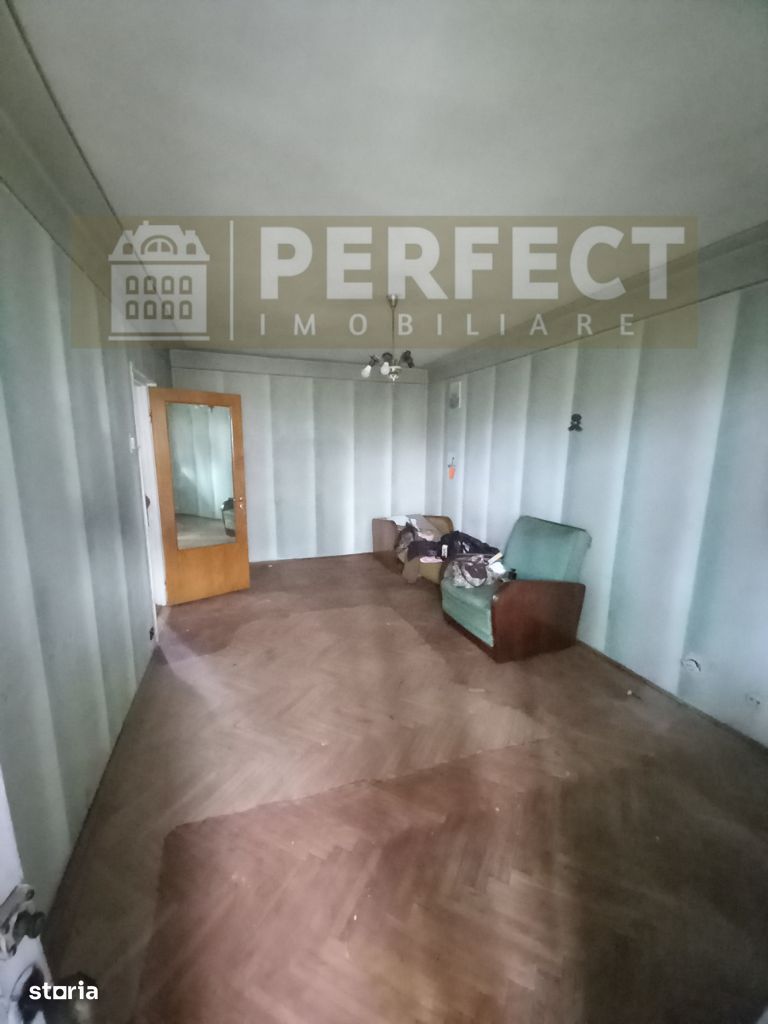 Apartament 2 camere, et 5/10 , Vest - Cantacuzino, 45000 euro