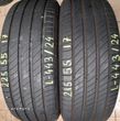 215/55r17 94V (L443/24)003 2szt 6,5mm Primacy 4 S1 MICHELIN 2020r LETNIE - 1