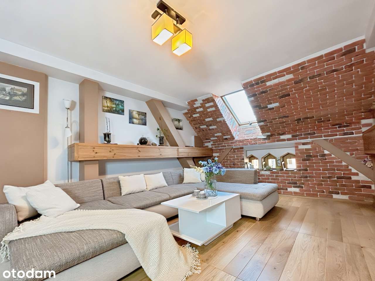 5M_2 POZIOMY_CENTRUM|parking_schowek|TYLKO U NAS! - Pełny obrazek: 4/13