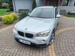 BMW X1 xDrive18d Sport Line - 23