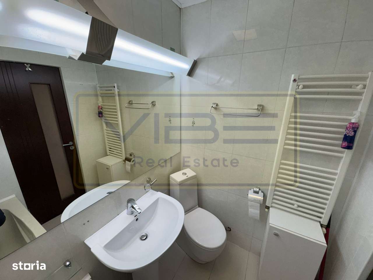 Apartament 2 camere Parcul Ciurchi Tatarasi-13