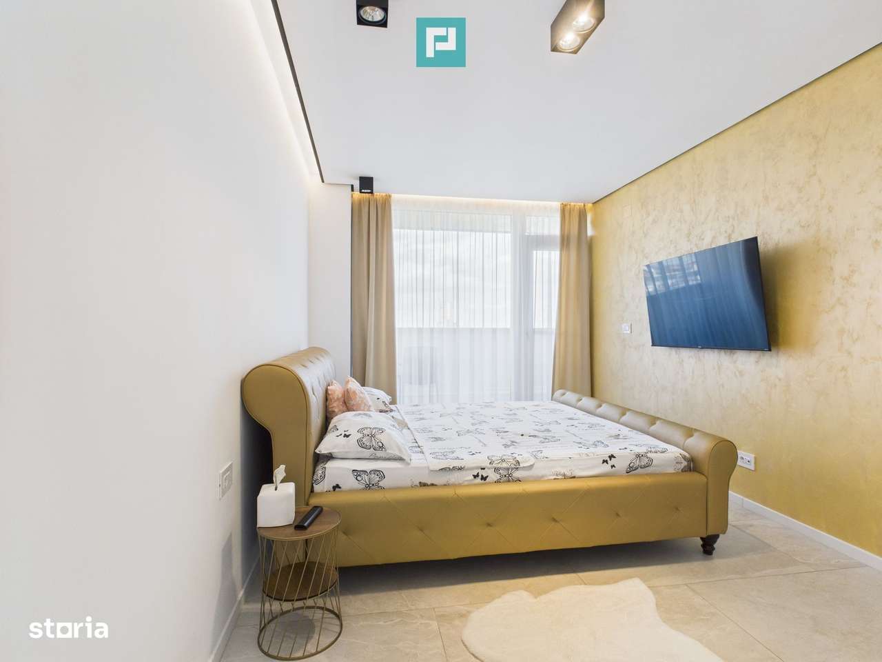 Penthouse premium , Torontalului - Imagine principală: 5/20