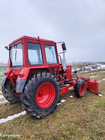 MTZ 82 - 5