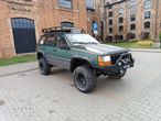 Jeep Grand Cherokee Gr 4.0 Limited - 8