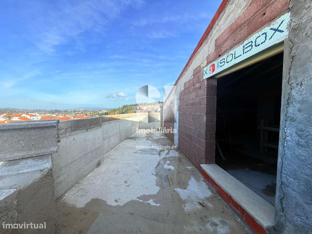 Apartamento T2 DUPLEX - Grande imagem: 1/16