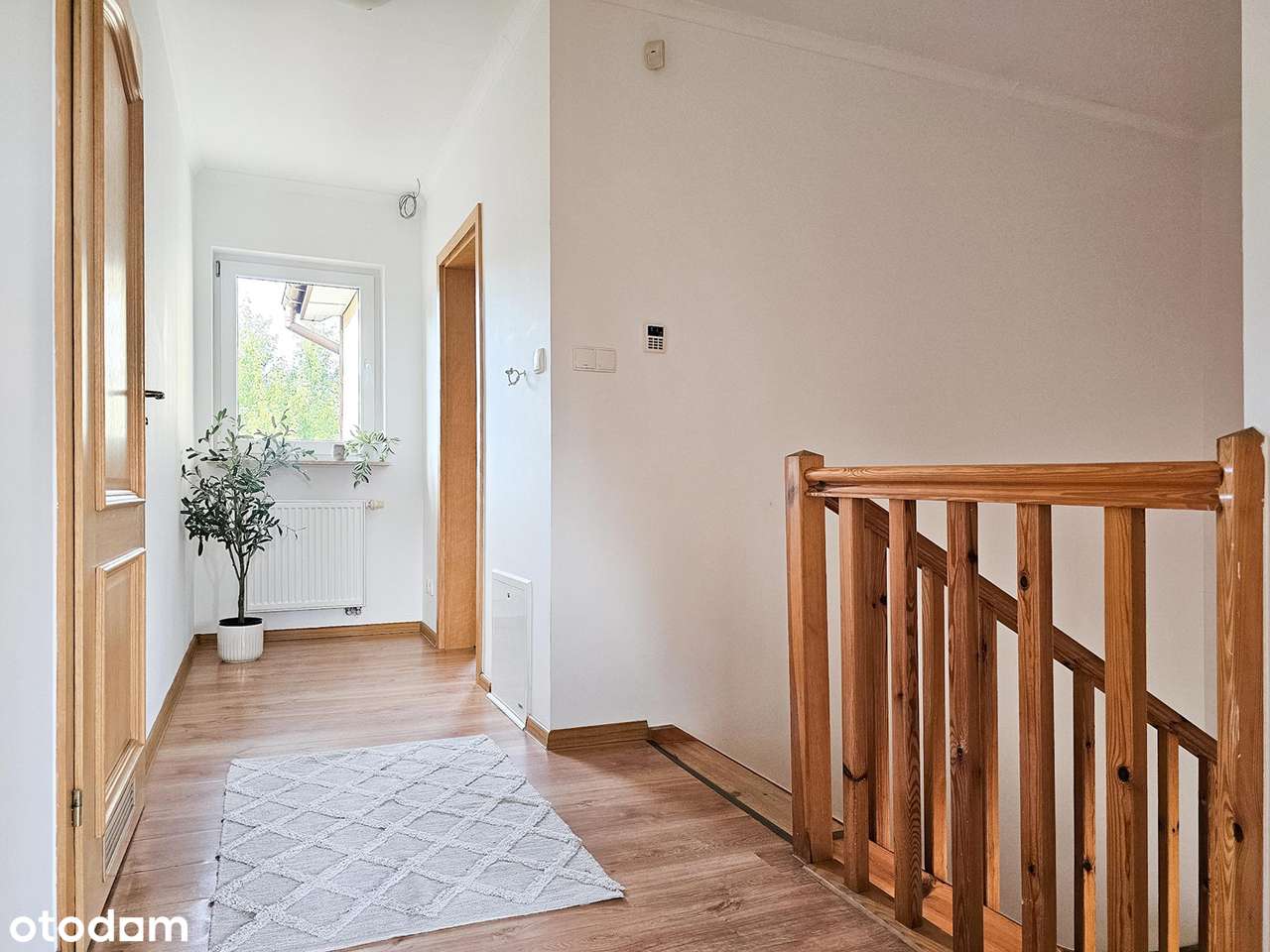 Czarny Las I środkowy segment I 4 pokoje I do wejścia I od zaraz-7