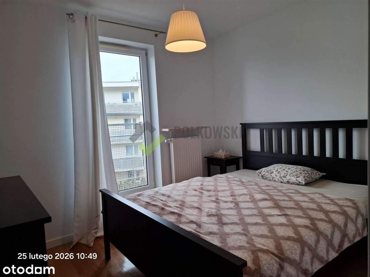 Mieszkanie Trzypokojowe Warszawa-4