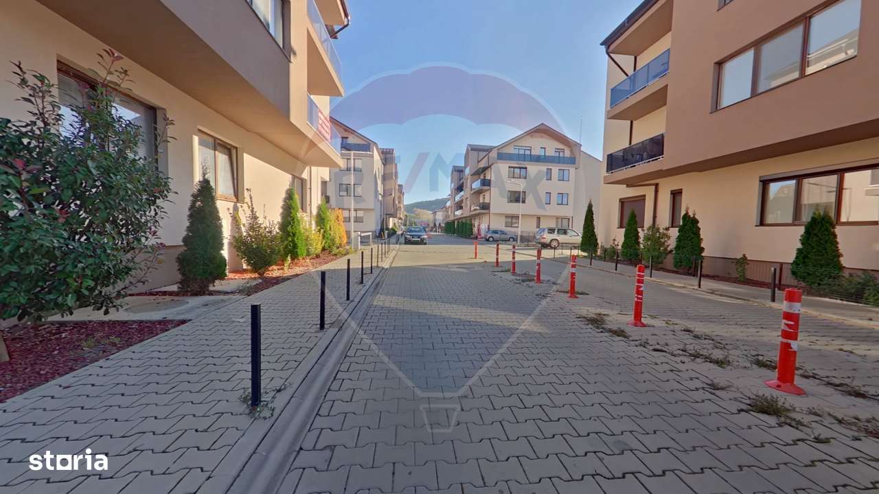 Apartament cu 2 camere de vânzare - Tăuțului Residence, COMISION 0%-0