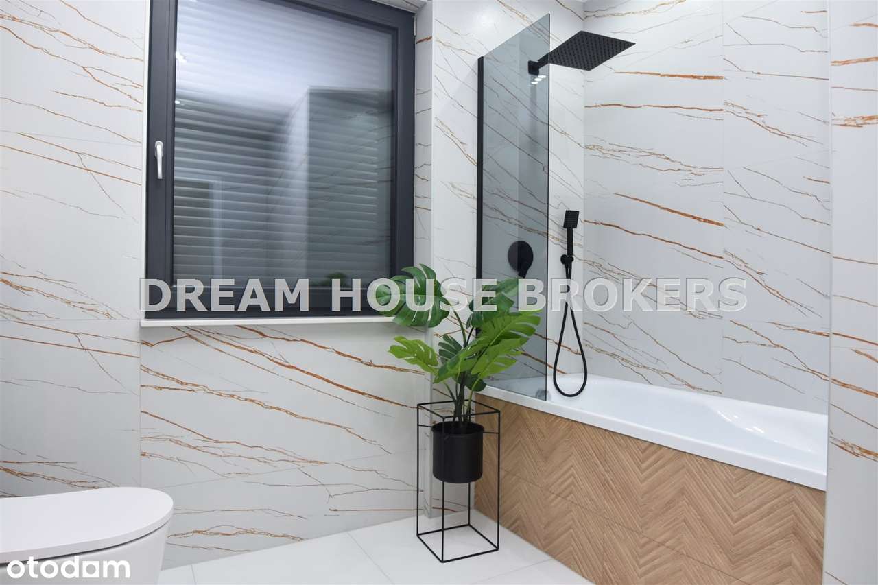 Piękny dom w Super Lokalizacji ! Tarnów !-9