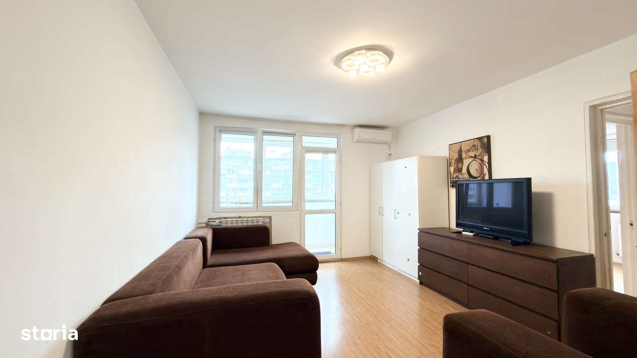 Vanzare Apartament 2 Camere Decomandat Drumul Taberei Metrou Brancusi-1