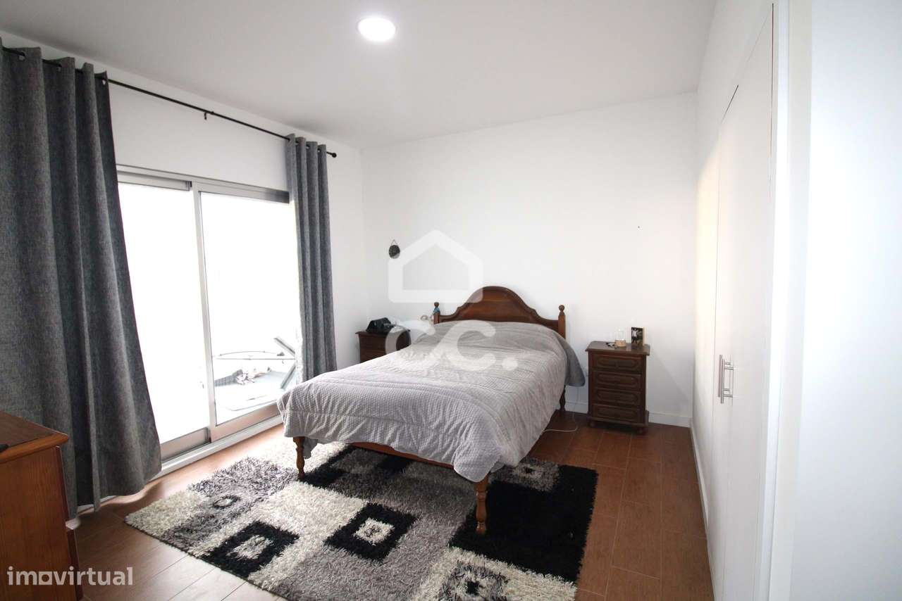 Apartamento com 2 Quartos - Santa Clara - Ponta Delgada-12