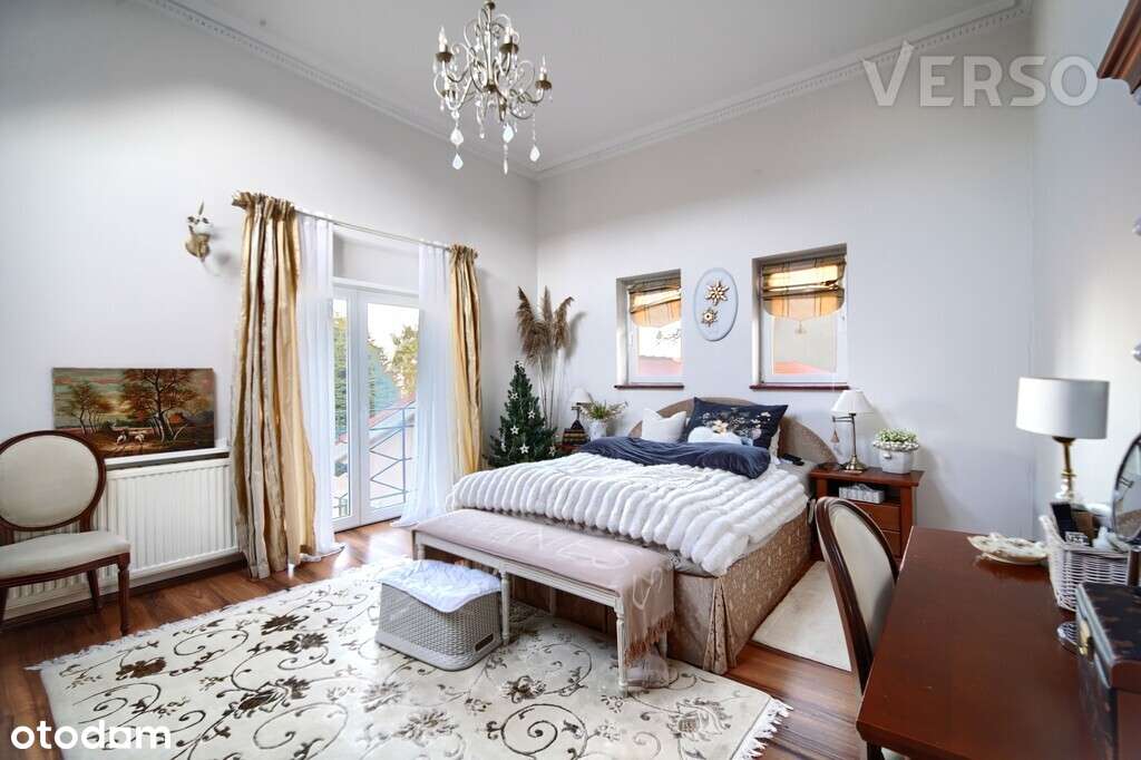 Dom z bajecznym ogrodem-0