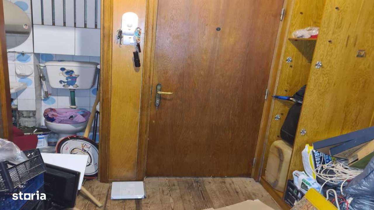 Apartament 4 Camere I Aviatiei - Imagine principală: 5/10