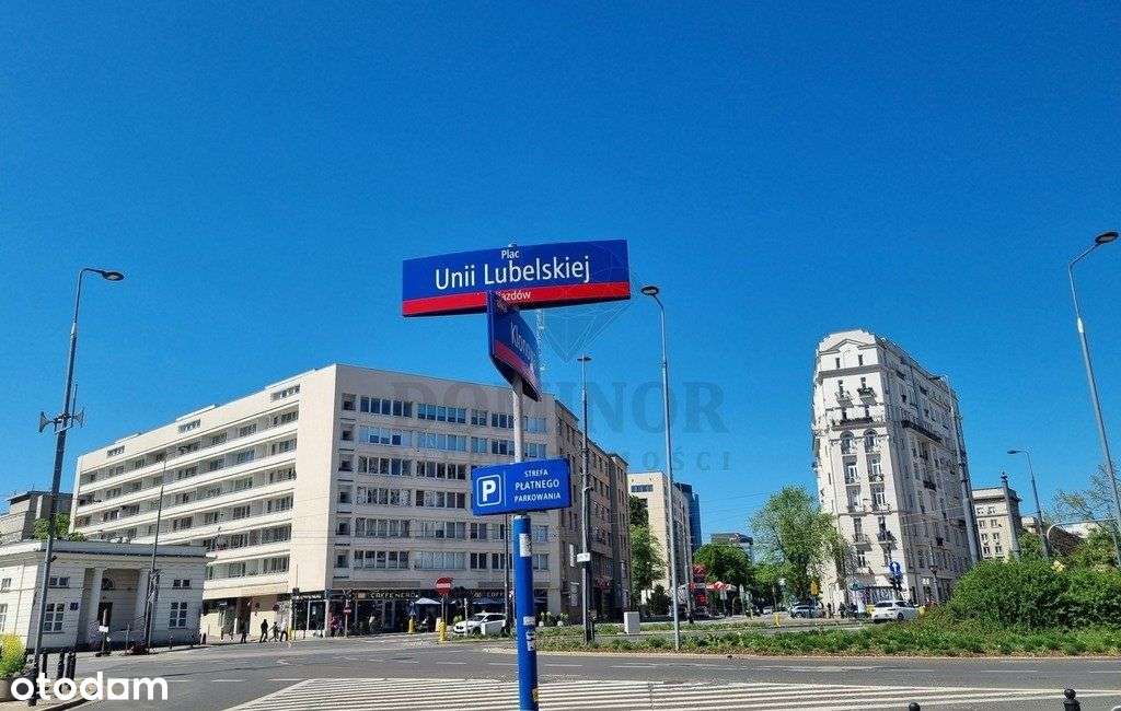 2 pokoje z ogródkiem w kamienicy, Stary Mokotów-13