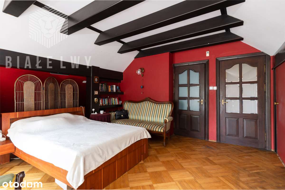 Dom wolnostojący w Kaniach-16