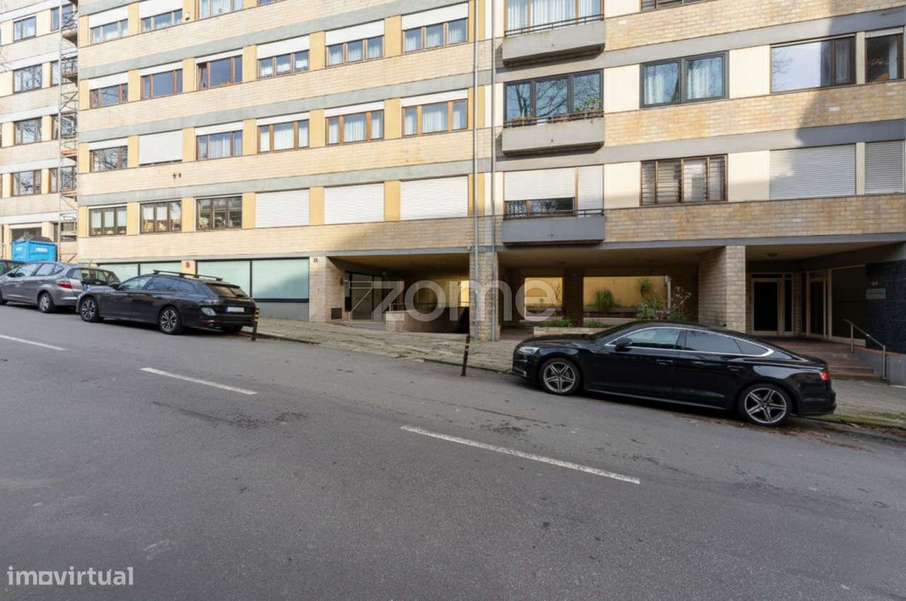 Escritório com Potencial de Conversão em Habitação Foz do Douro, Po... - Grande imagem: 3/15