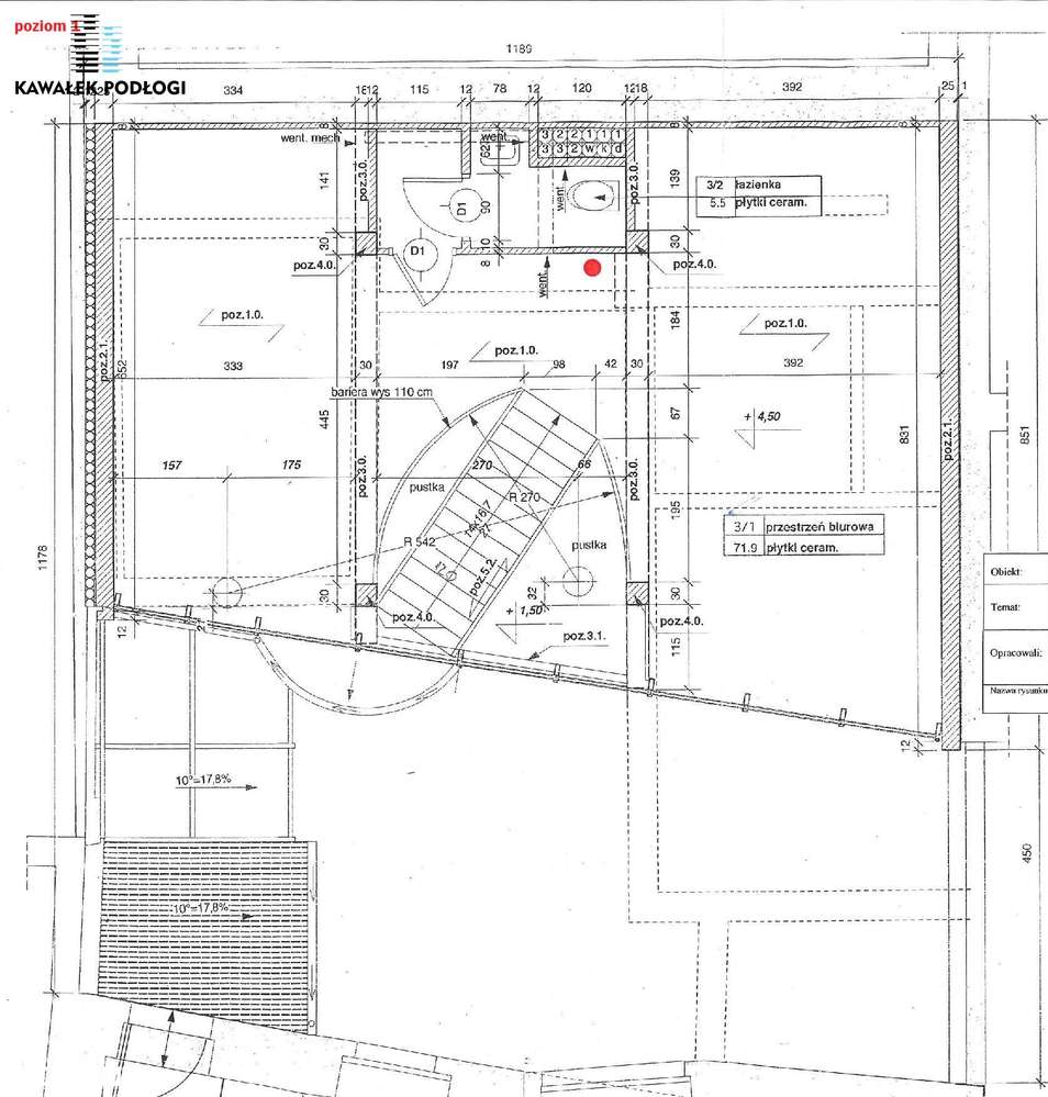 W sercu Torunia, historia spotyka nowoczesność-15
