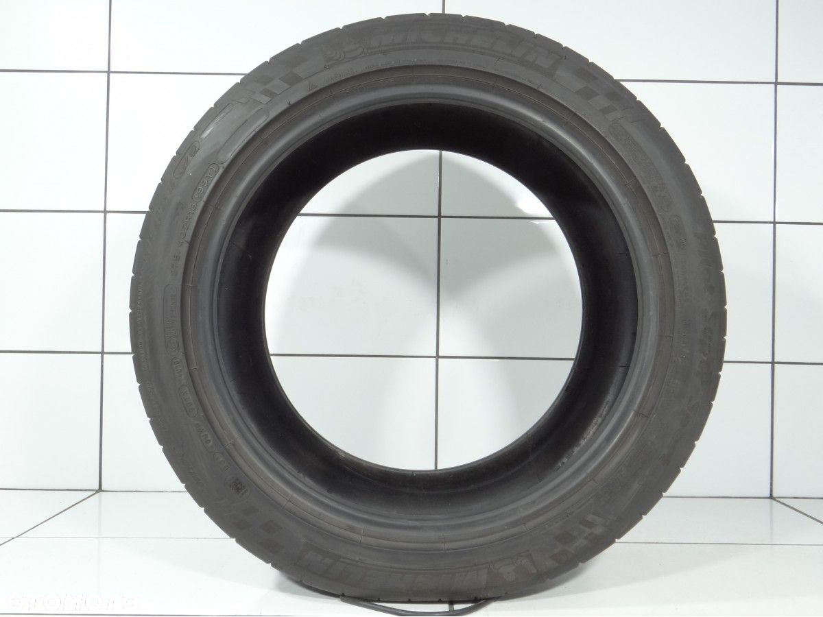 Opony letnie 275/40R18 99Y Michelin - 3