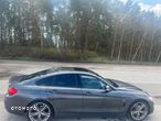 BMW Seria 4 420d Sport Line - 9