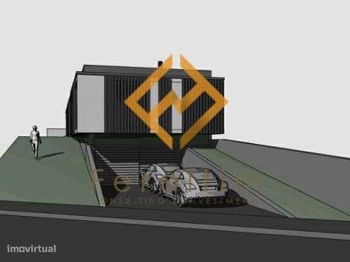 Terreno para construção de moradia. Gaia ( Pedroso)! - Grande imagem: 2/44