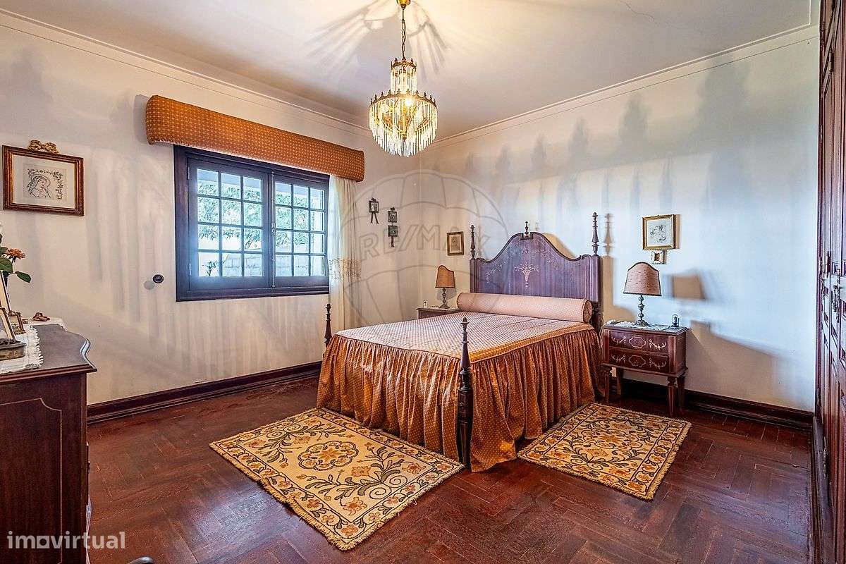 Moradia T4 para venda-34