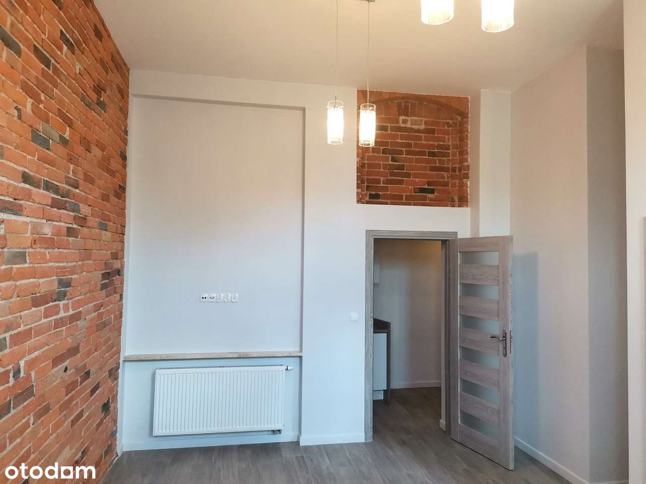 Klimatyczny lokal do wynajęcia Jedności 33 w centrum miasta - Pełny obrazek: 4/15