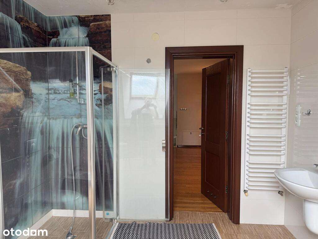 Przestronny Dom | Działka 3000 m²-10