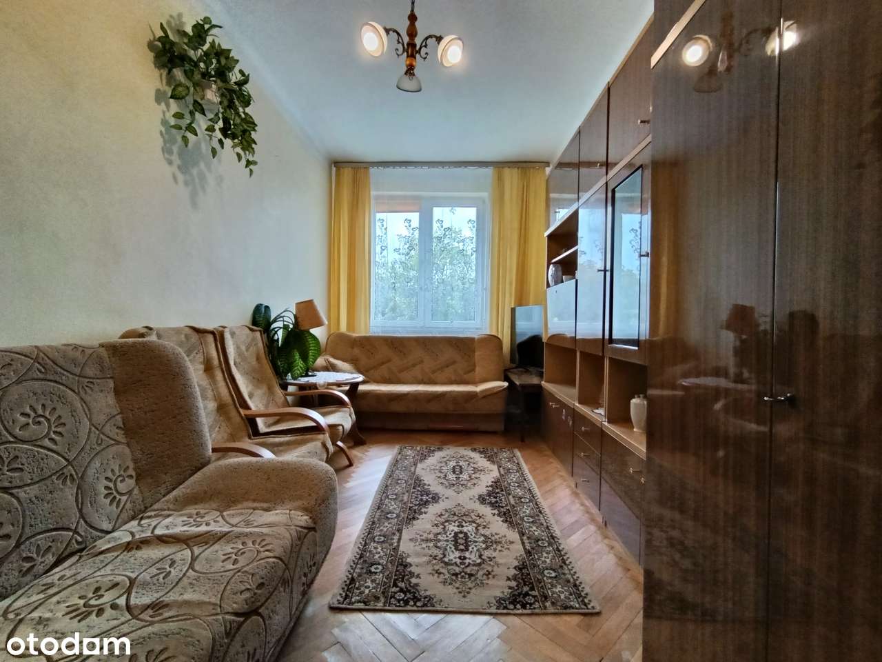 3 pokoje z kuchnią, dla studentów lub rodziny!-2