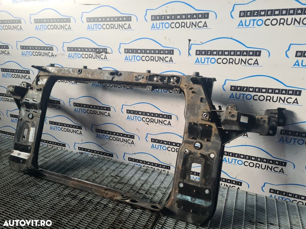 Trager Hyundai IX35 1.7 2010 - 2019 1685CC Manuala (860) - 2