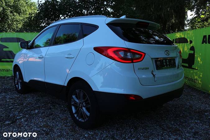 Hyundai ix35 1.7 CRDi Premium 2WD - 5