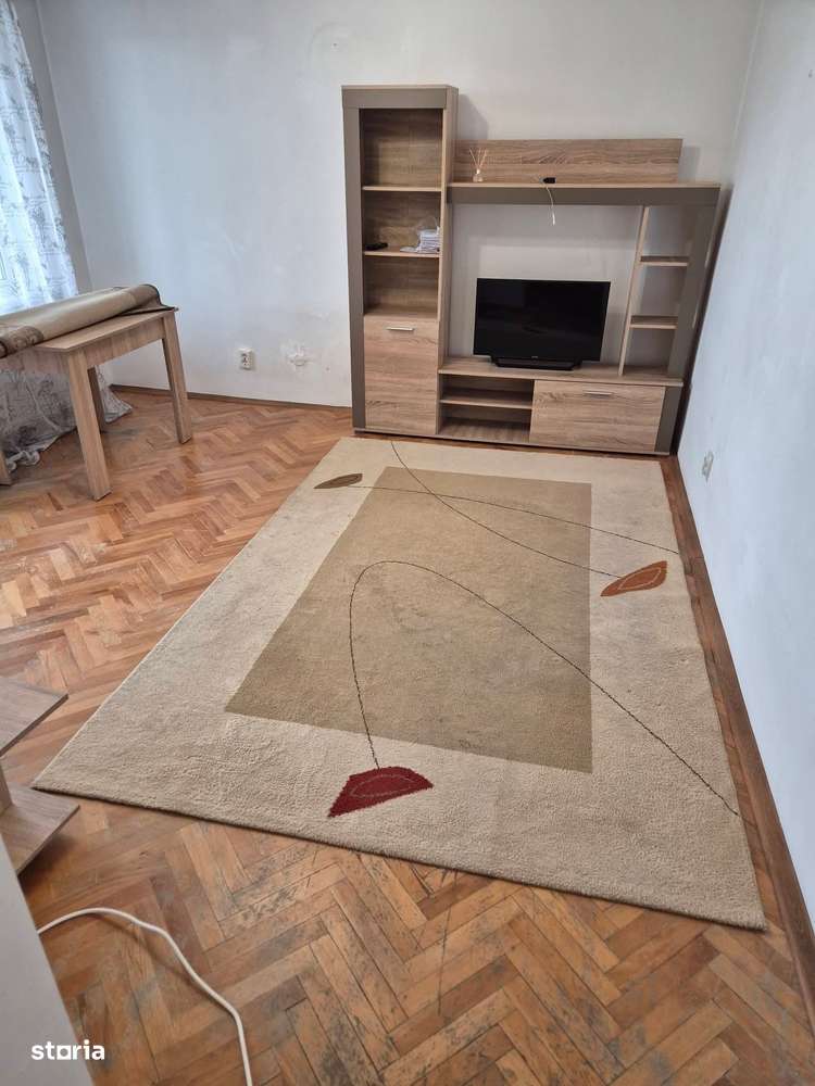 Apartament 3 camere, etaj 3 din 4, Bld Pandurilor amplasare excelenta-1