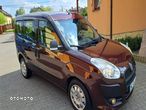 Fiat Doblo 1.4 16V Dynamic - 16