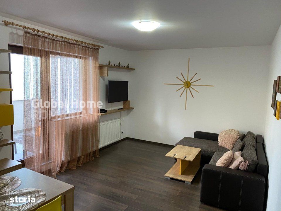 CALEA CALARASILOR APARTAMENT 2 CAMERE BLOC NOU TERASA 30 MP