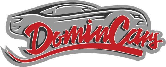 Domin logo