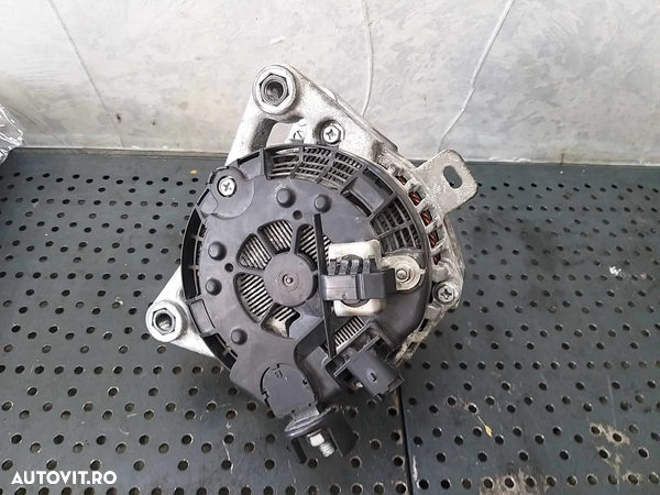 Alternator 1.5 hdi peugeot expert 3 9824742880 a002tv0781zea - 3