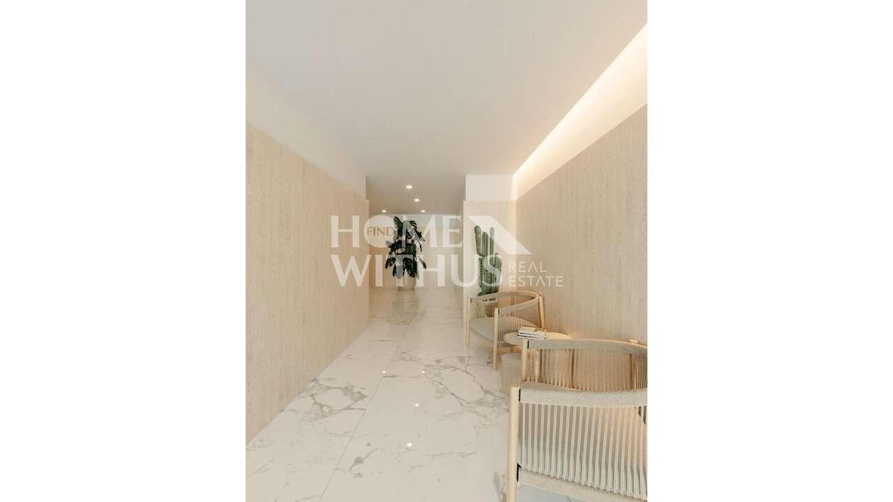 Apartamento T4 CANIDELO V.N.G-8