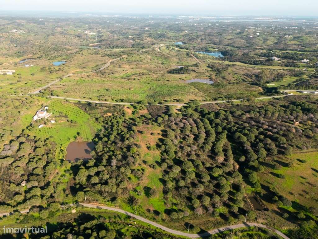 Terreno para construção Vila Nova de Cacela - Grande imagem: 5/12