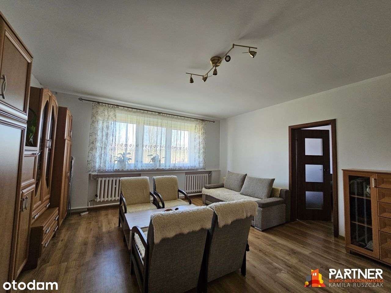 Gospodarstwo rolne w Łaszewie  z możliwością dokupienia ziemi!-18