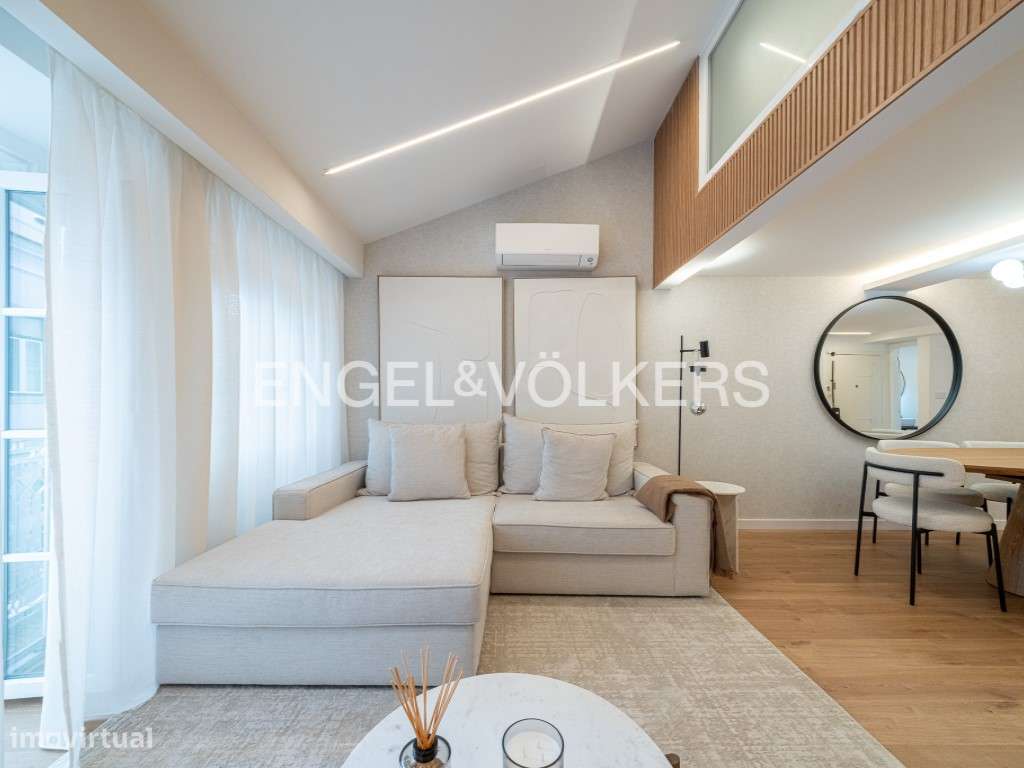 Duplex reformado c/ charme perto da Praça das Flores - Grande imagem: 3/29